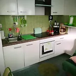Apartmán Dada *