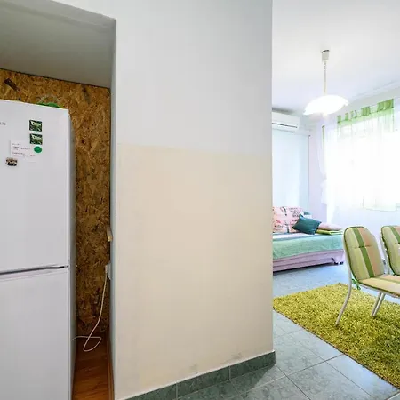 Apartament Dada Szybenik