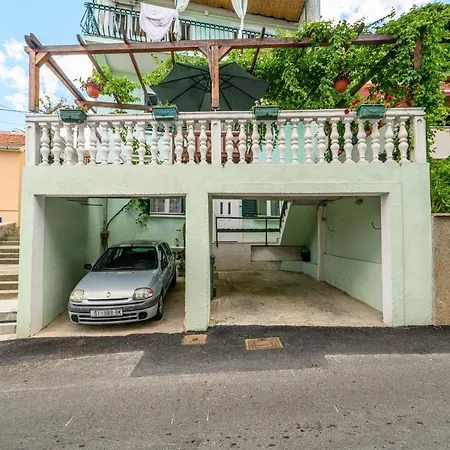 Apartament Dada Szybenik