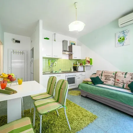 Dada Apartmán