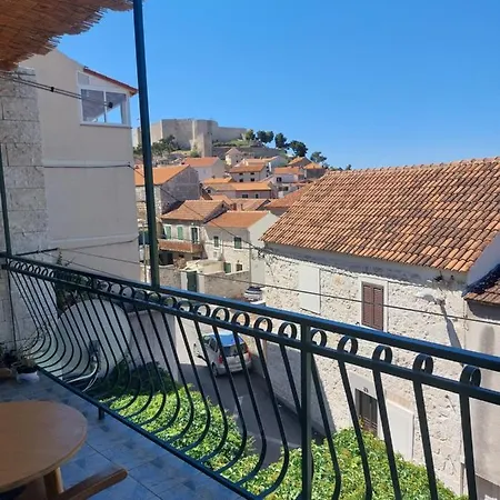 Apartamento Dada *