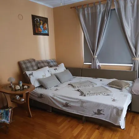 Dada Apartamento *