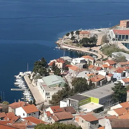 Dada * Šibenik