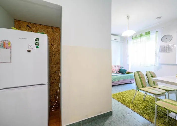 Apartment Dada Sibenik