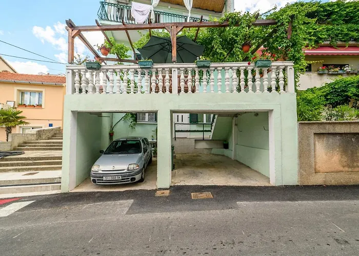 아파트 Dada 시베니크