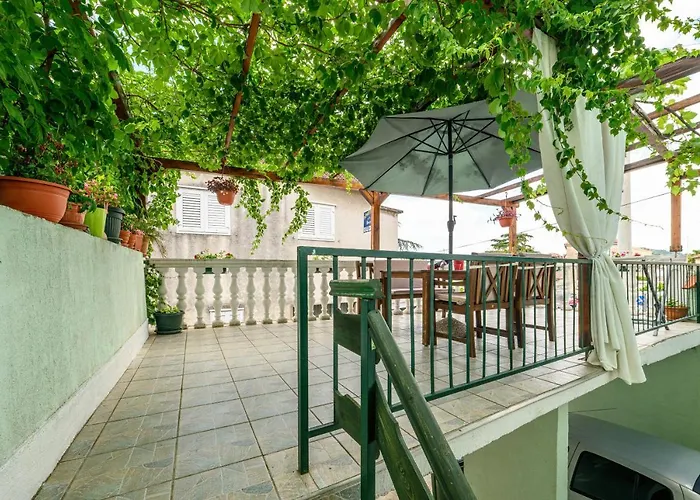 Dada Apartment Sibenik